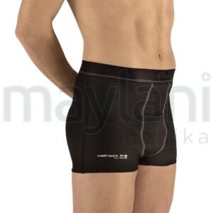 Pavis Erniaboxer Celana Dalam Hernia Boxer + Pad Pavis 655 Hernia Support