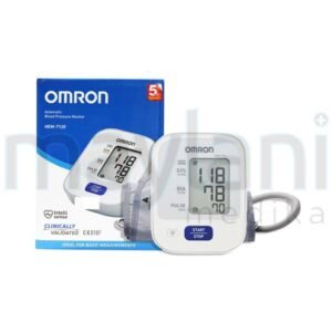 Omron Tensimeter Digital HEM-7120 Tensi Model Lengan