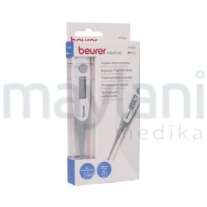 BEURER THERMOMETER FT 15-1/ TERMOMETER DIGITAL