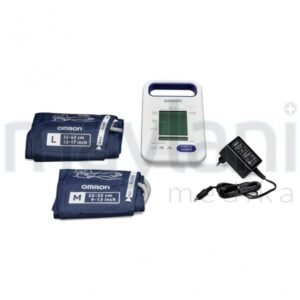 Omron HBP-1320 Tensimeter Digital Profesional Tensi Lengan Standar Rumah Sakit