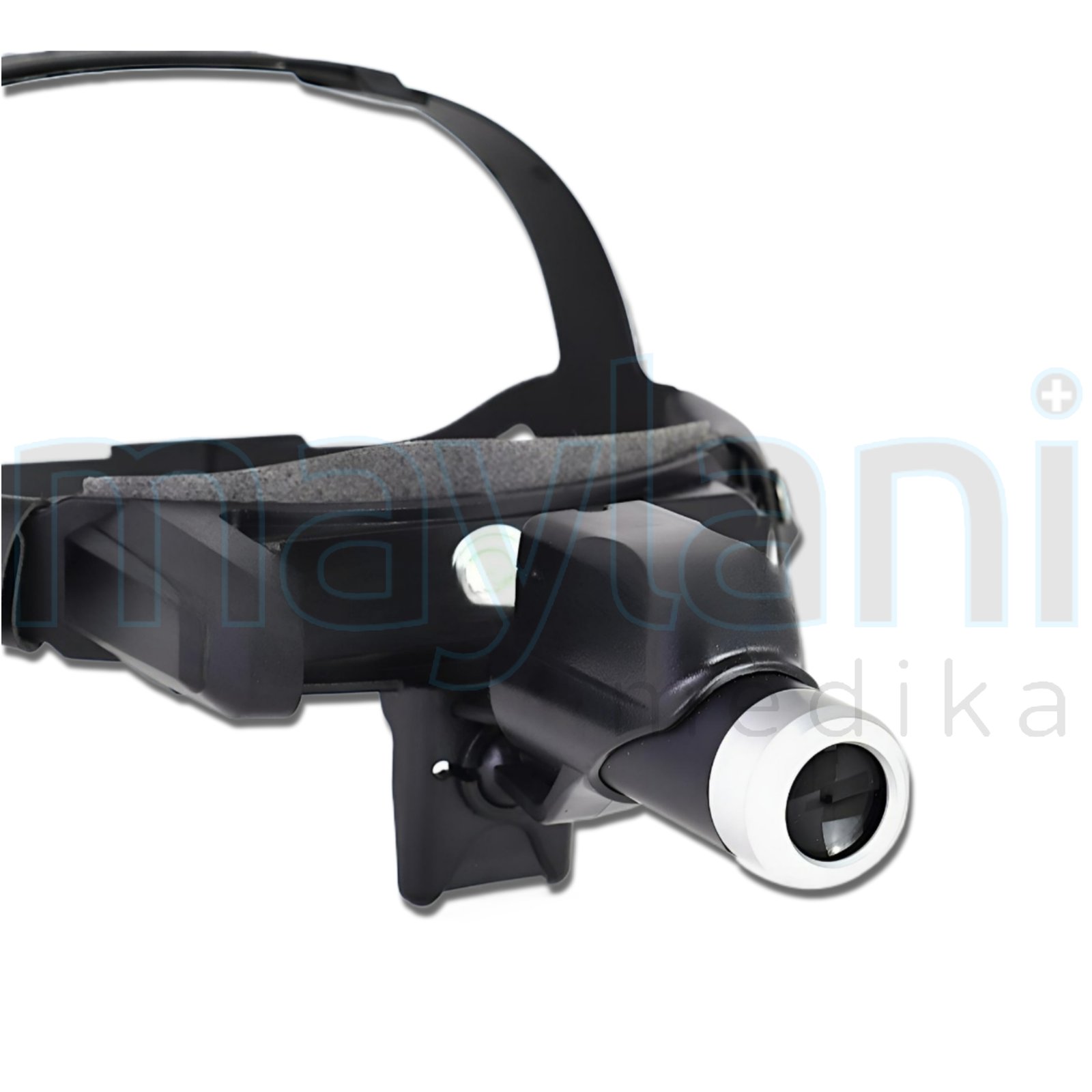 Bistos BT410 Medical Headlamp / Senter Kepala / Lampu Kepala - Gambar 4