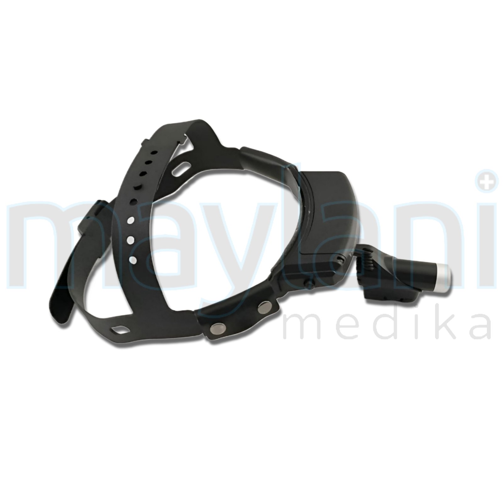 Bistos BT410 Medical Headlamp / Senter Kepala / Lampu Kepala - Gambar 3