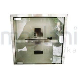 KOTAK P3K PREMIUM + LOCK KOTAK P3K BESI HIGH QUALITY