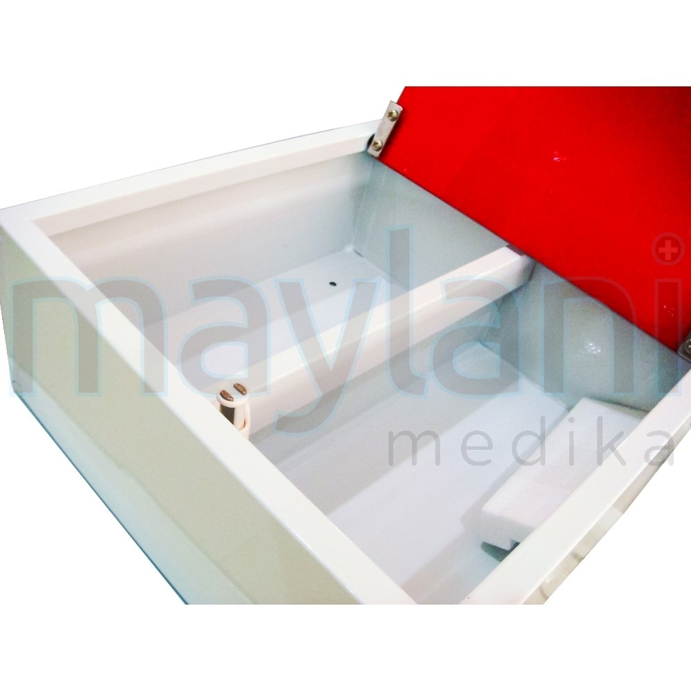 KOTAK P3K PREMIUM / KOTAK P3K BESI / HIGH QUALITY - Gambar 3