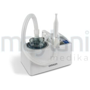 Omron NE-U780 Ultrasonic Nebulizer Profesional Standar Rumah Sakit