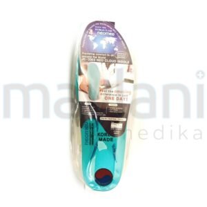 NEOMED - Neo Cloud Insole JC-3303 Alas Kaki Gel Terapi JC3303
