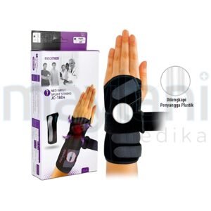 Neomed Neo Wrist Splint Strong JC-1804 Decker Pergelangan Tangan JC1804