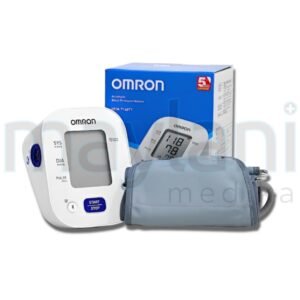 Omron HEM-7140T1 Tensimeter Digital Tensi Lengan Dengan Bluetooth