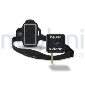 Beurer PM 200 Heart Rate Monitor PM200 Alat Detak Jantung Runtastic Olahraga Lari