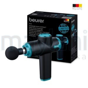 Beurer MG 99 Massage Gun Compact Beurer MG99 Alat Terapi Pijat Elektrik