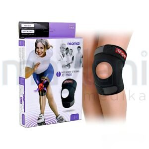 Neomed Knee Strong JC-7500 Neo JC7500 Deker Penyangga Pelindung Lutut