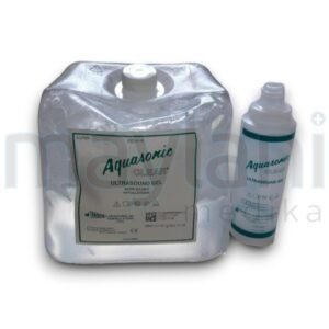 PARKER - AQUASONIC ULTRASOUND TRANSMISSION GEL UKURAN 5LT (USG GEL)